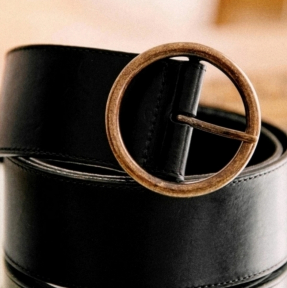 Sezane Alicia Belt